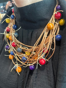 Colección Cuero