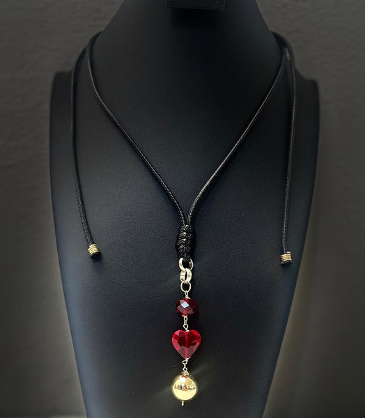 Collares Cuero