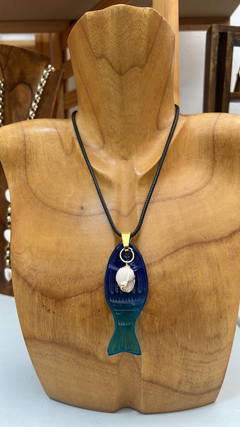 Collares Cuero