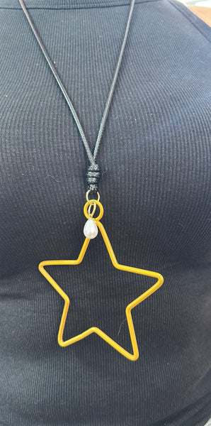 Collares Cuero