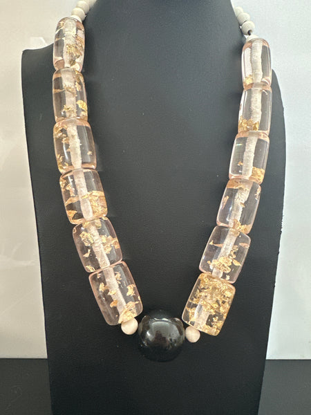 Collares Acrílico