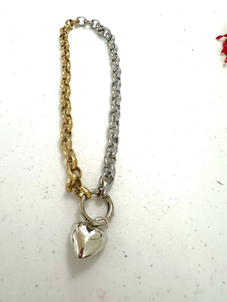 Cadenas SSteel