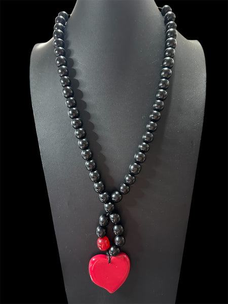 Collares Acrílico