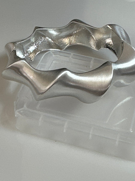 Bangles Plata