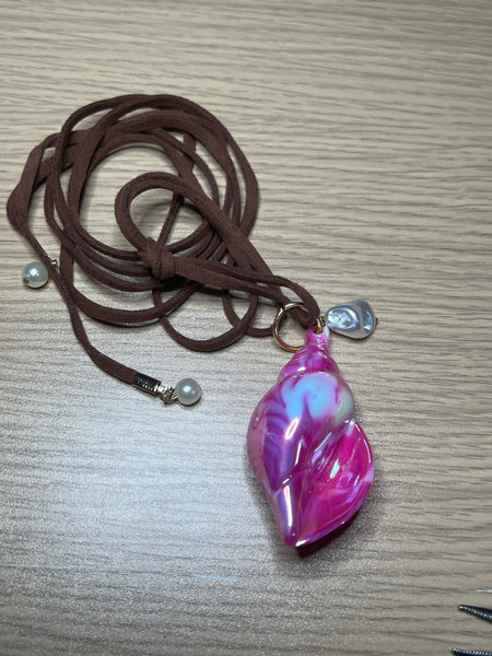 Collares Cuero