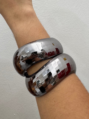 Pulseras Acrílico
