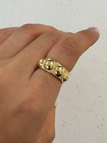 Anillos Ssteel